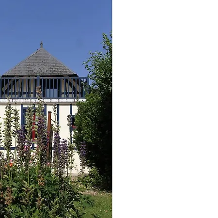Feriehus La Belle Normande *