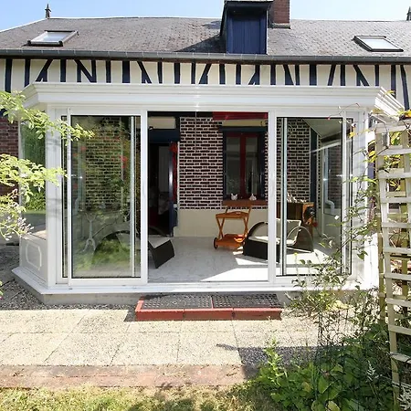 La Belle Normande Feriehus