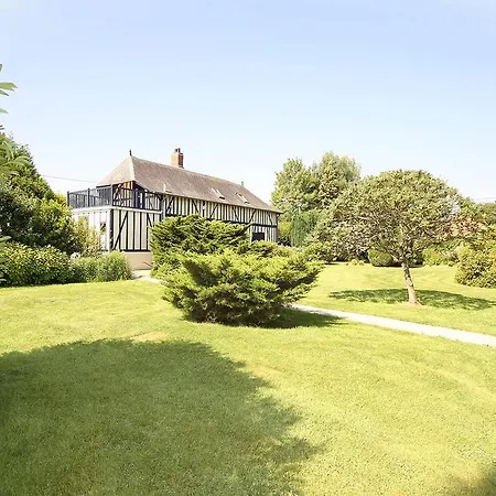 La Belle Normande Feriehus *