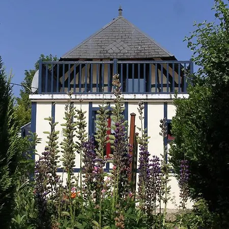 Feriehus La Belle Normande *