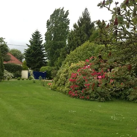 La Belle Normande Feriehus *