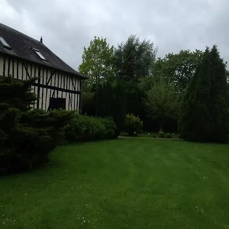 La Belle Normande