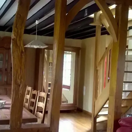 Feriehus La Belle Normande *