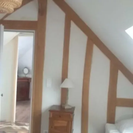 Feriehus La Belle Normande *